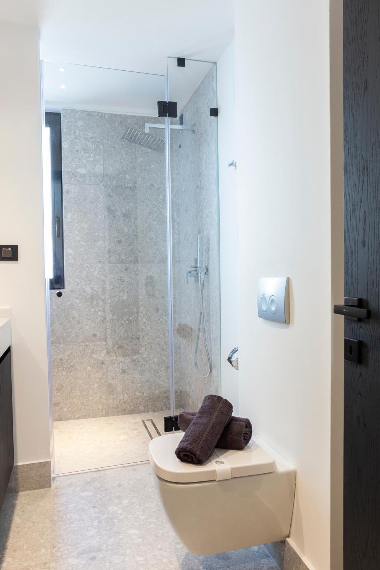 11Suites Aigio Room photo