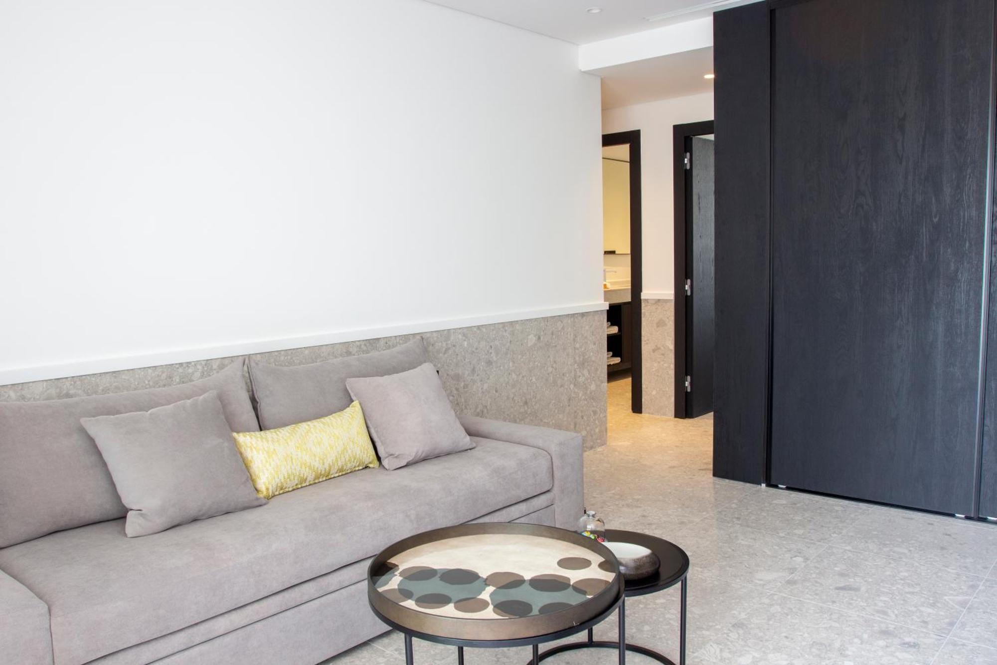 11Suites Aigio Room photo