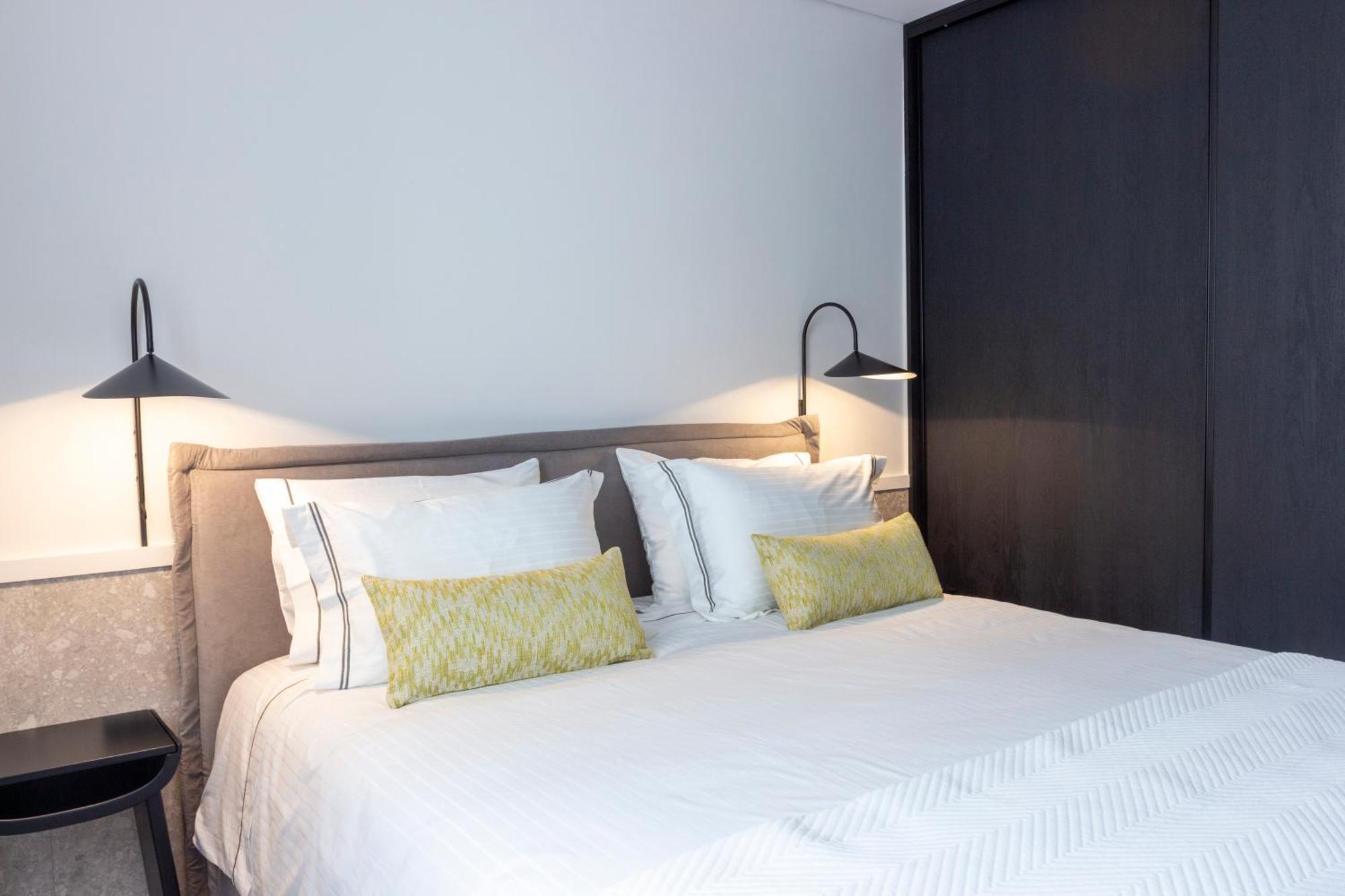 11Suites Aigio Room photo