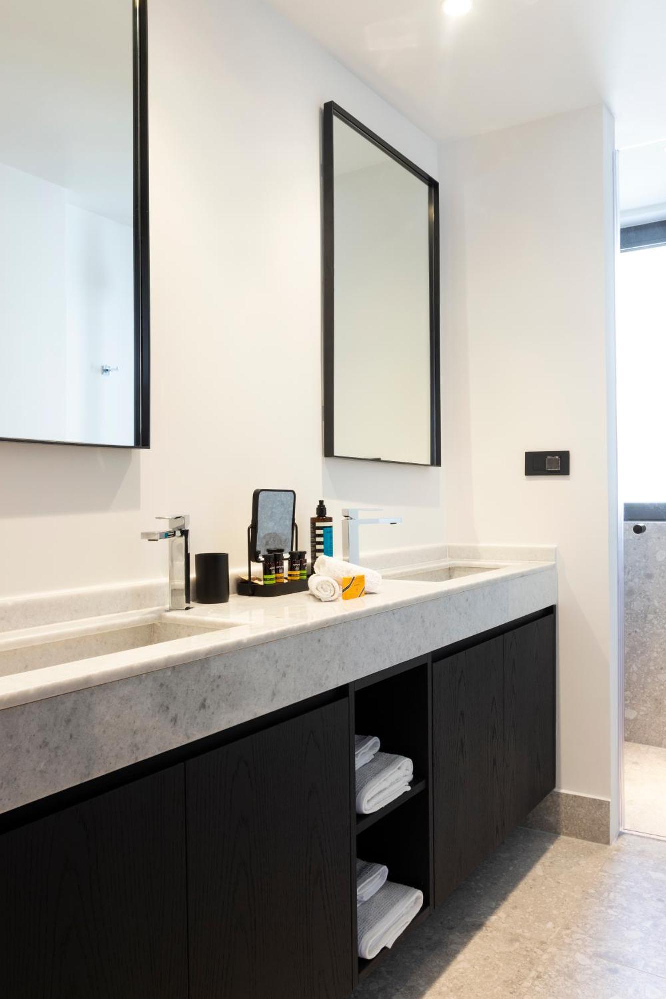 11Suites Aigio Room photo